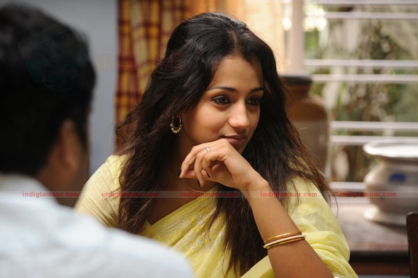 Trisha Actress hd photo