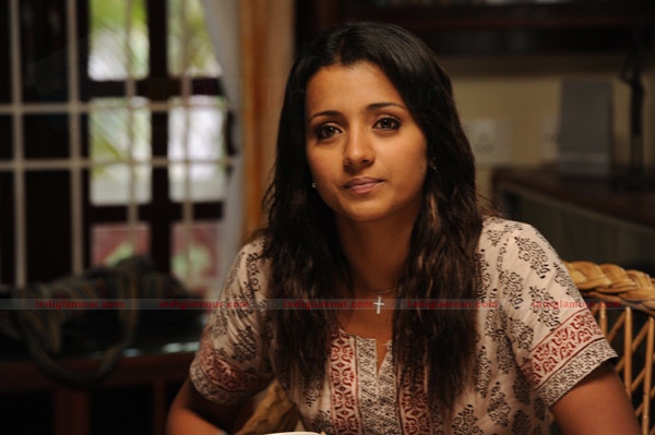 Trisha Actress hd photo