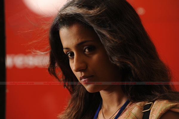 Trisha Actress hd photo