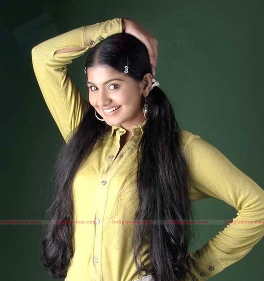 Meera Nandan Actress hd photo