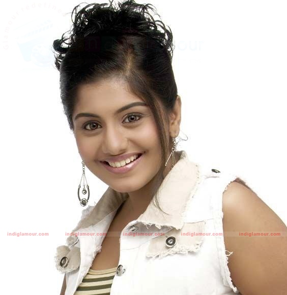 Meera Nandan Actress hd photo