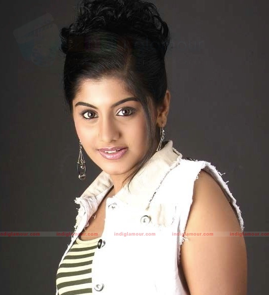 Meera Nandan Actress hd photo