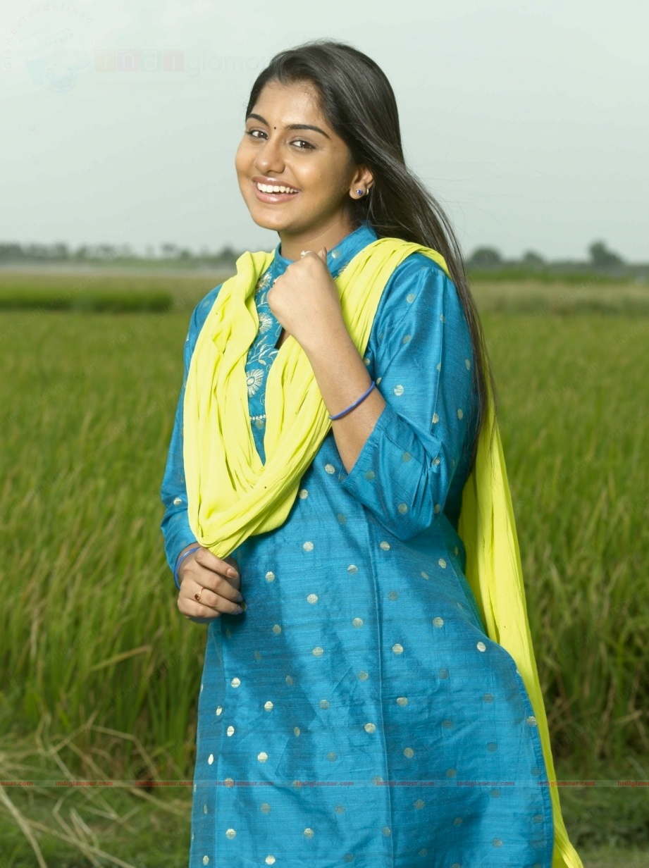 Meera Nandan Actress hd photo