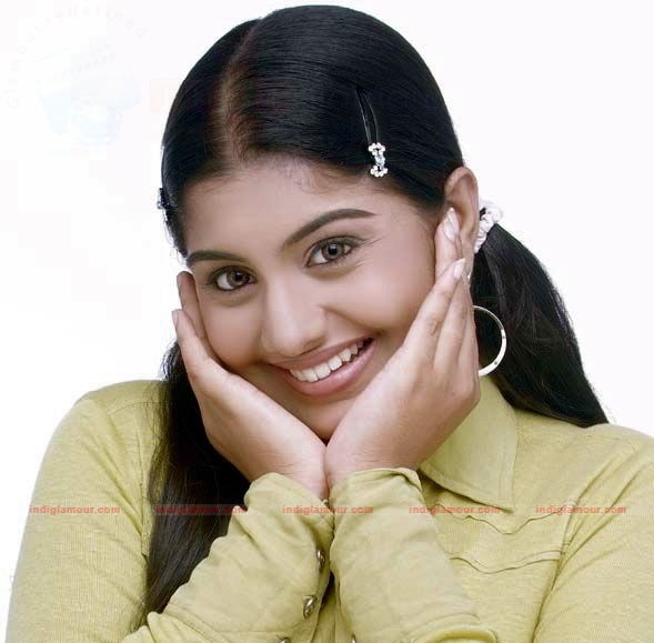Meera Nandan Actress hd photo