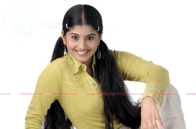 Meera Nandan Actress hd photo