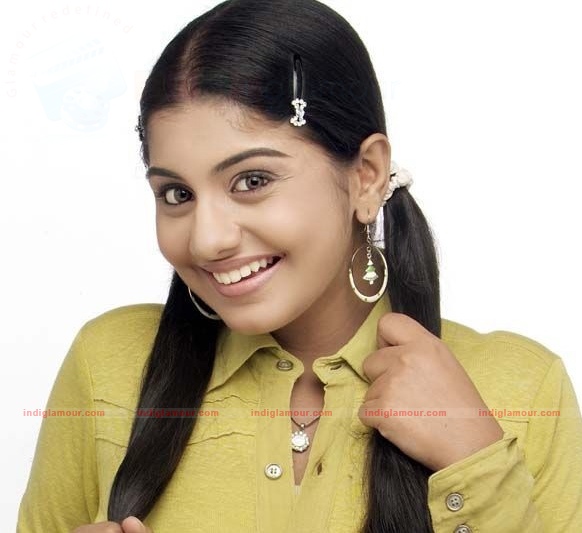 Meera Nandan Actress hd photo
