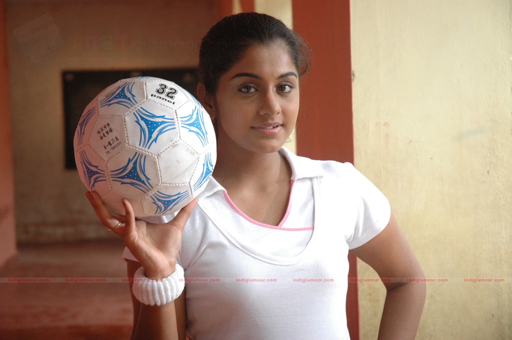 Meera Nandan Actress hd photo