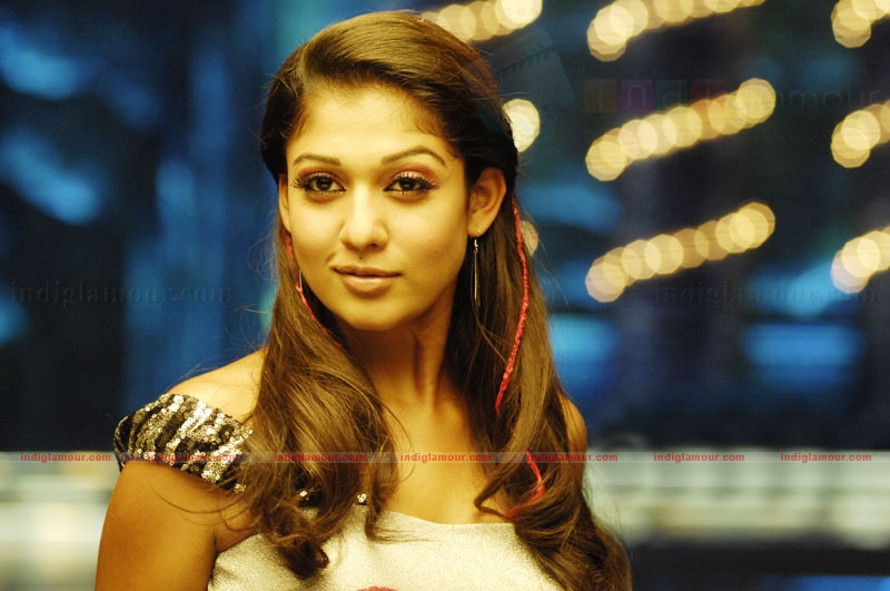 Nayantara Actress hd photo