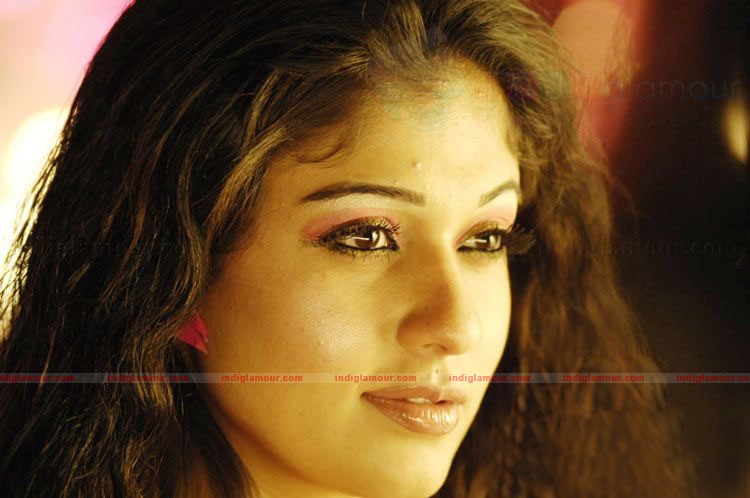 Nayantara Actress hd photo