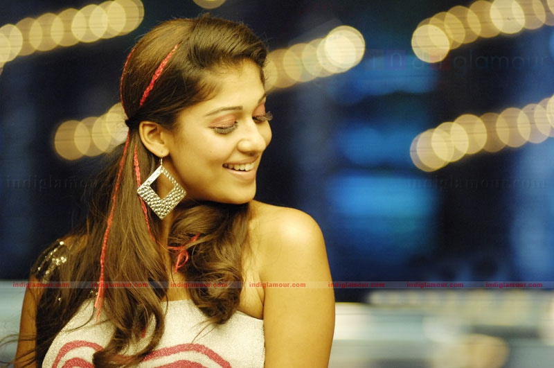 Nayantara Actress hd photo