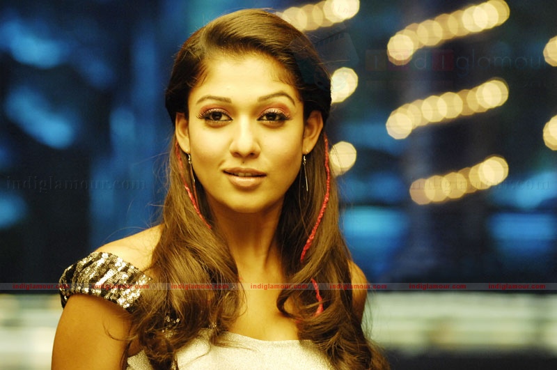 Nayantara Actress hd photo