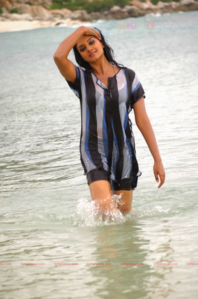 Vimala Raman Actress hd photo