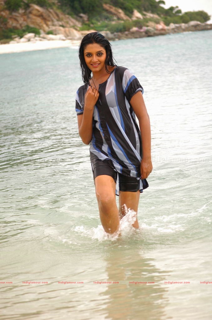 Vimala Raman Actress hd photo