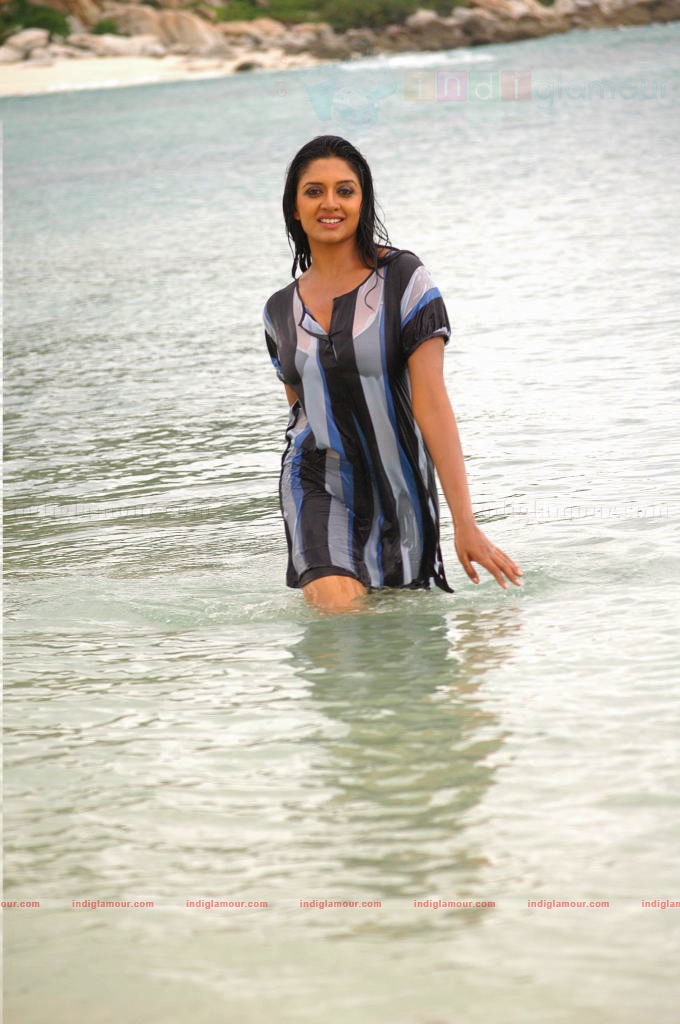 Vimala Raman Actress hd photo