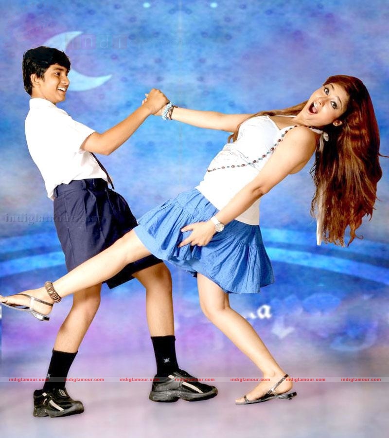 Kiran Rathod Actress hd photo