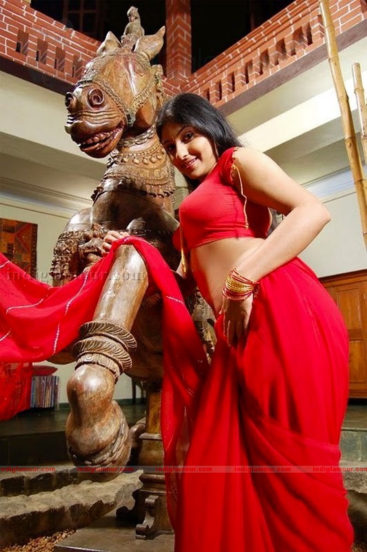 Monica Actress hd photo