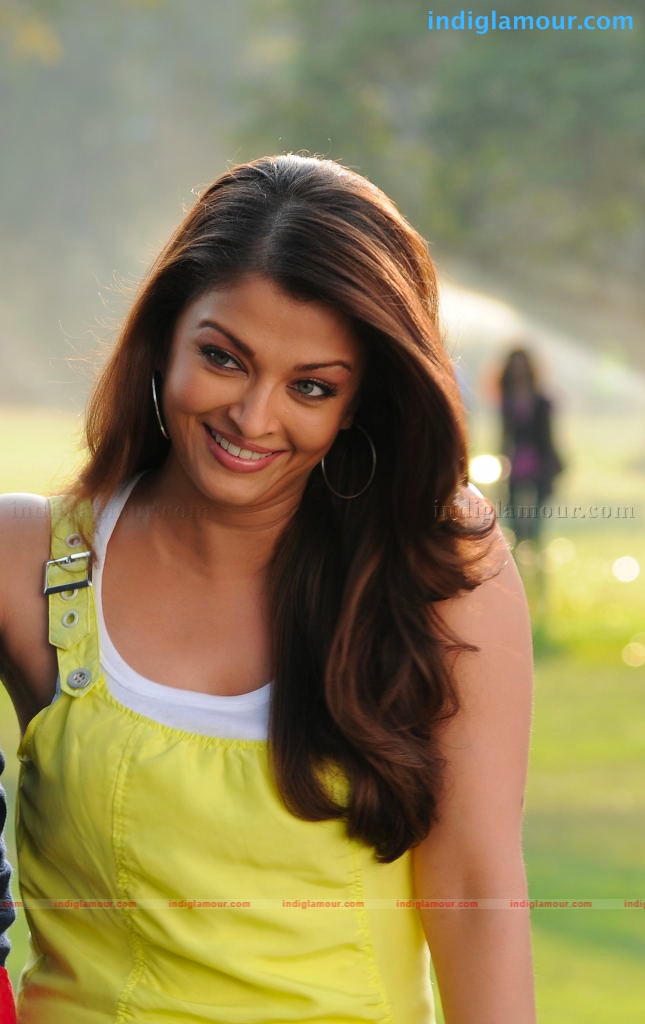 Aishwarya Rai Actress hd photo