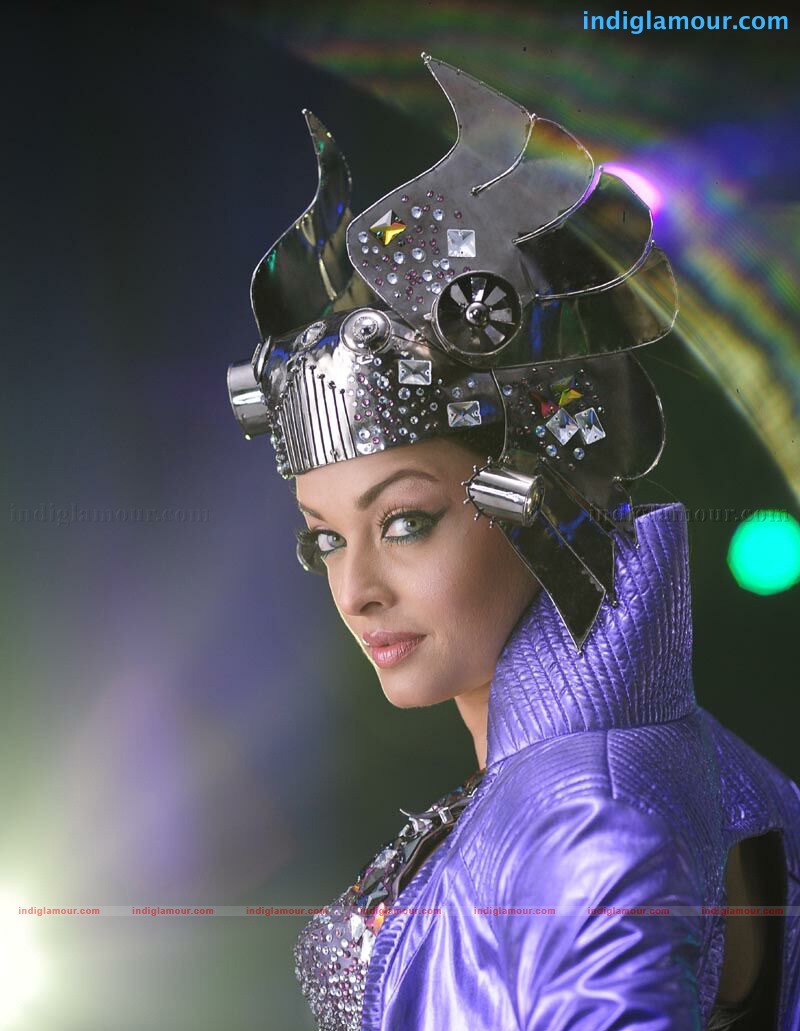 Aishwarya Rai Actress hd photo