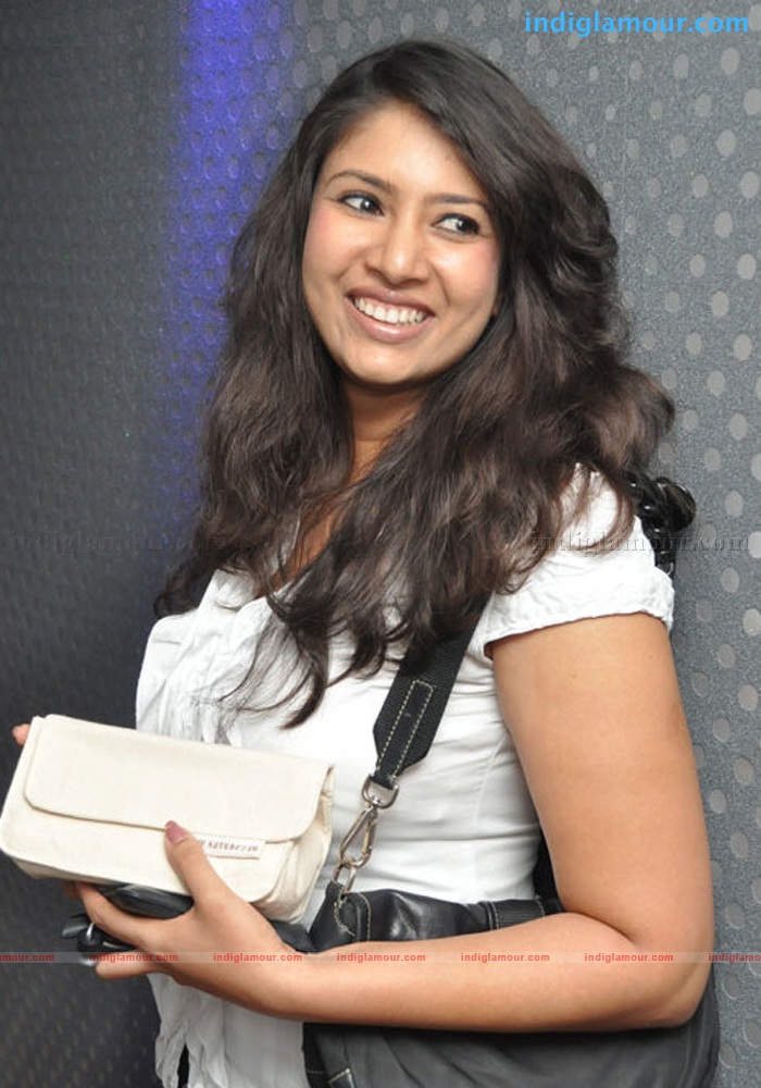 Sanghavi Actress hd photo