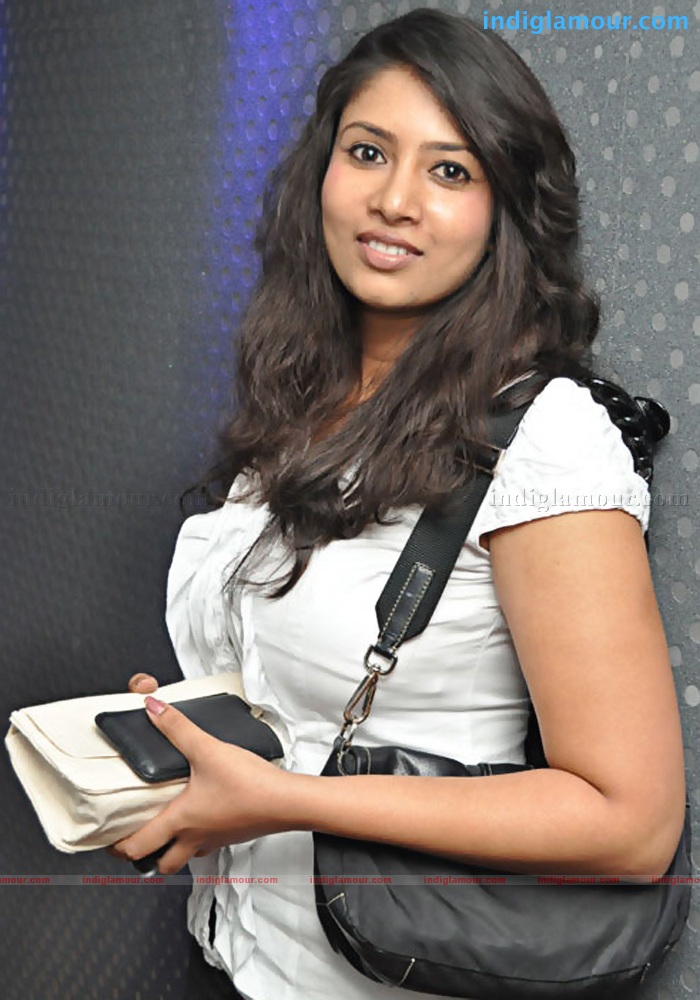 Sanghavi Actress hd photo