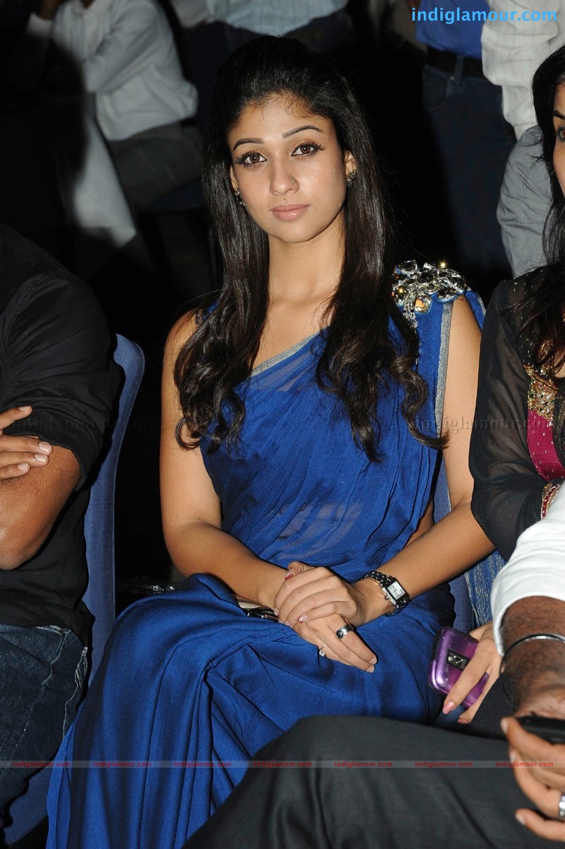 Nayantara Actress hd photo
