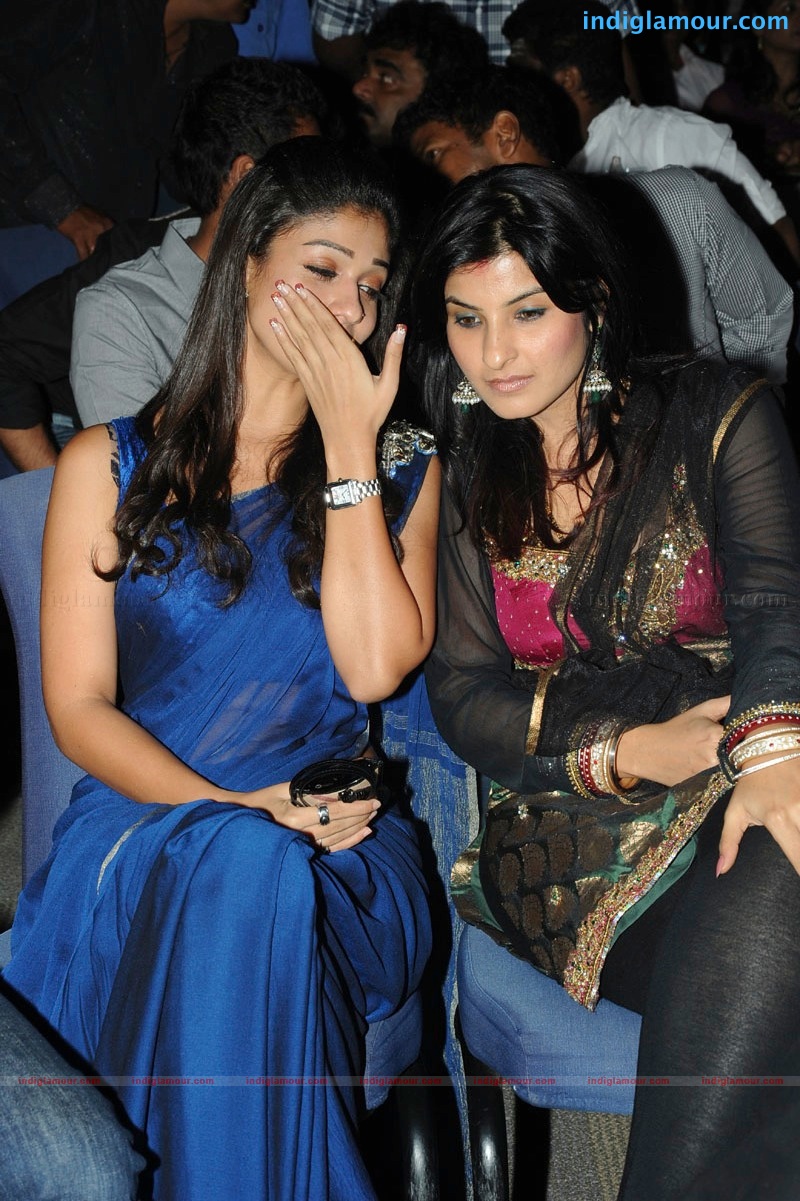 Nayantara Actress hd photo