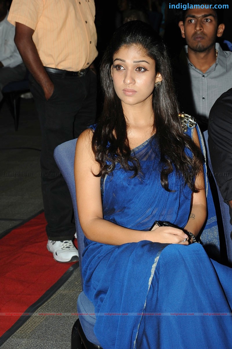 Nayantara Actress hd photo