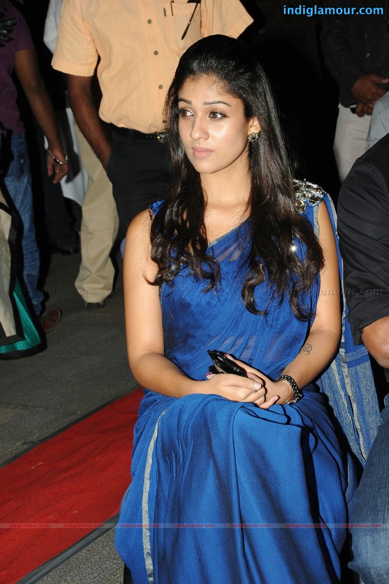 Nayantara Actress hd photo
