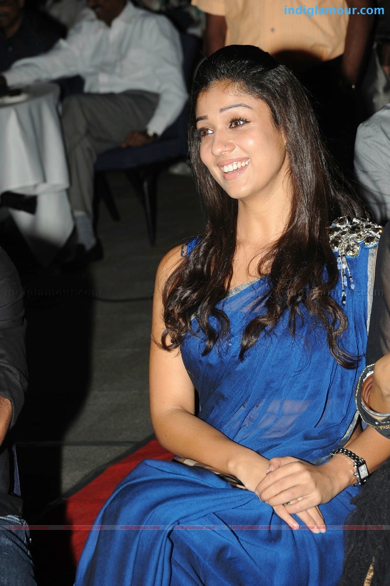 Nayantara Actress hd photo