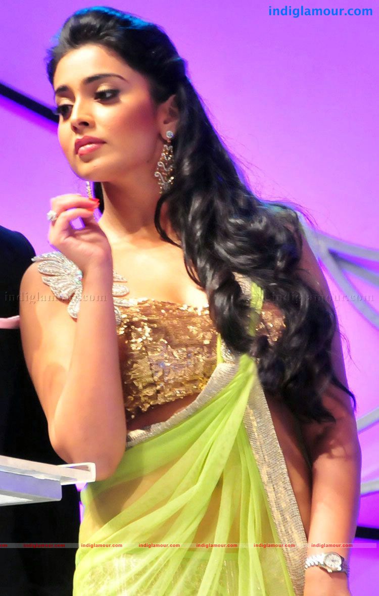 Shriya Saran Actress hd photo
