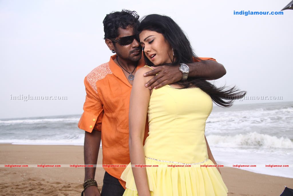 Kamna Jethmalani Actress hd photo