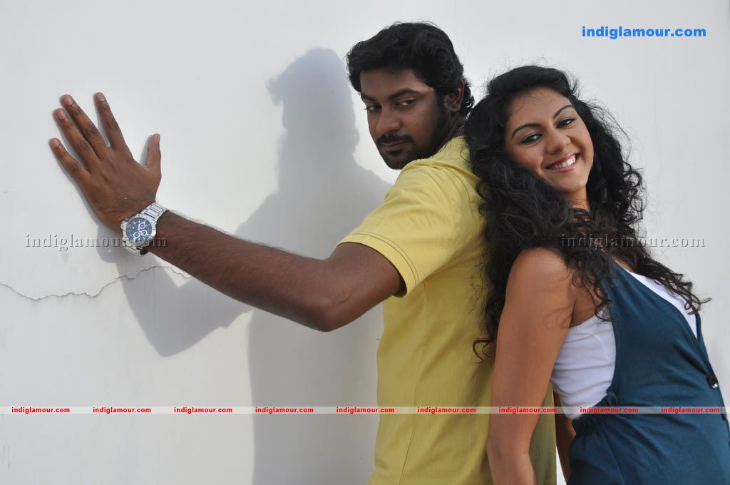 Kamna Jethmalani Actress hd photo
