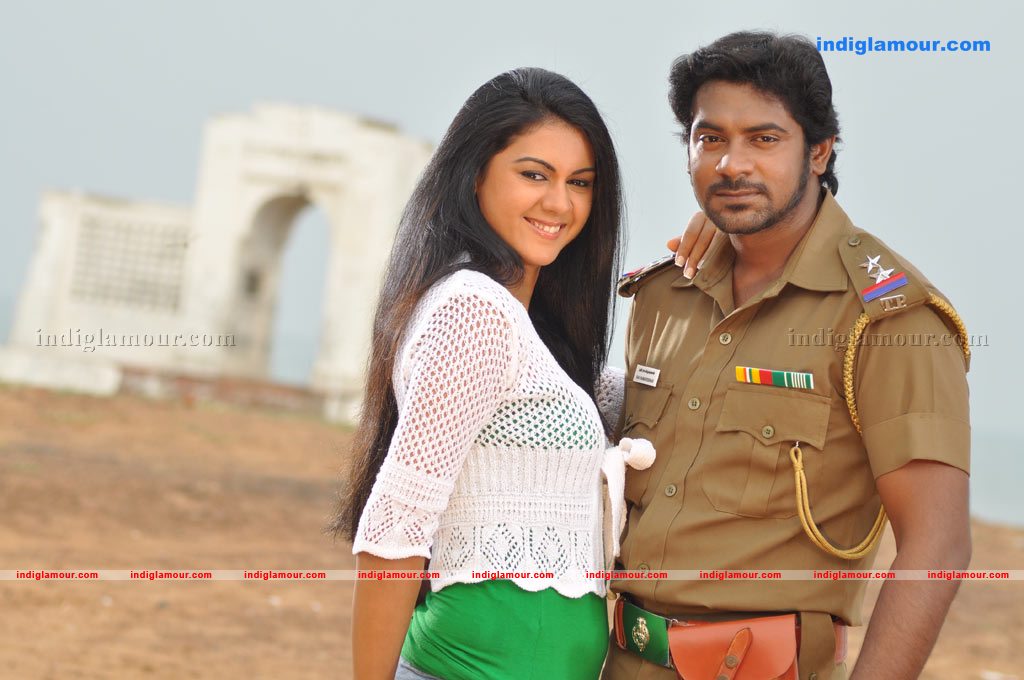 Kamna Jethmalani Actress hd photo