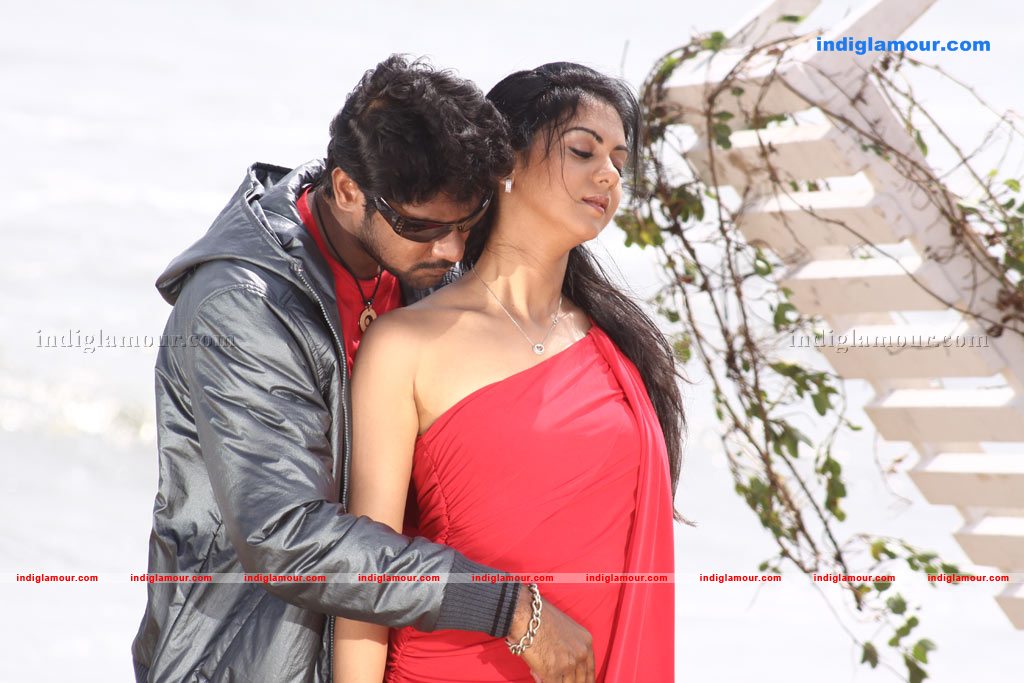 Kamna Jethmalani Actress hd photo