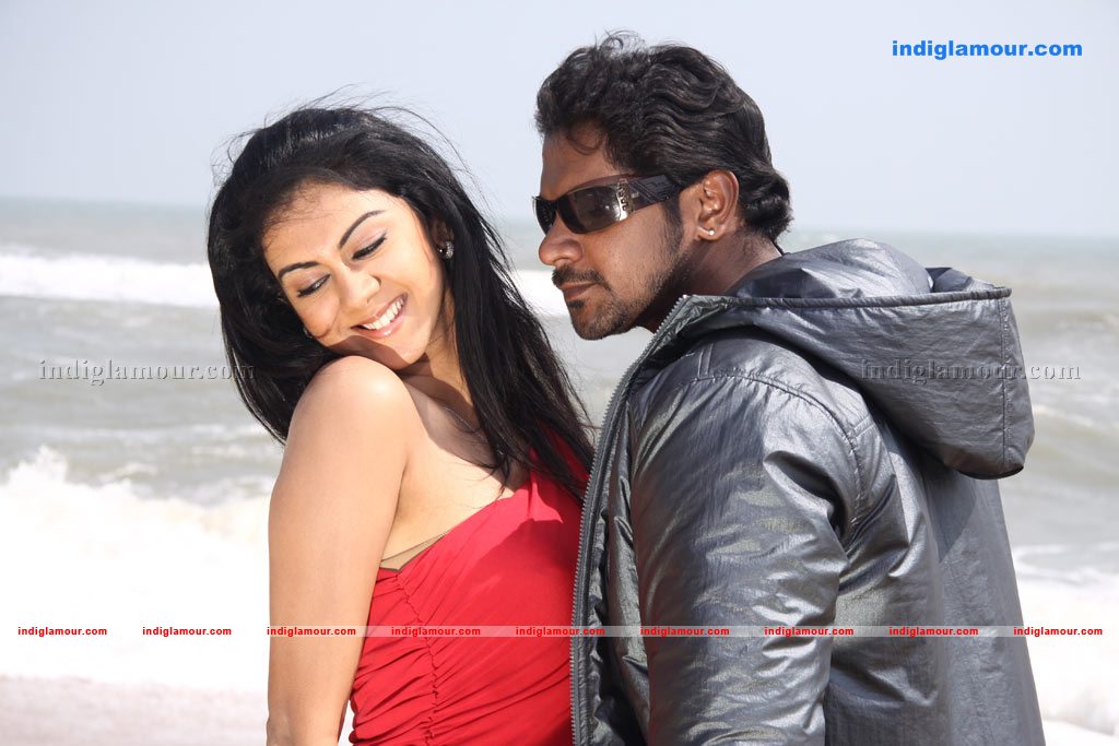 Kamna Jethmalani Actress hd photo