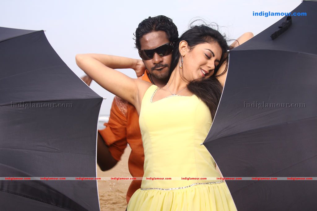 Kamna Jethmalani Actress hd photo