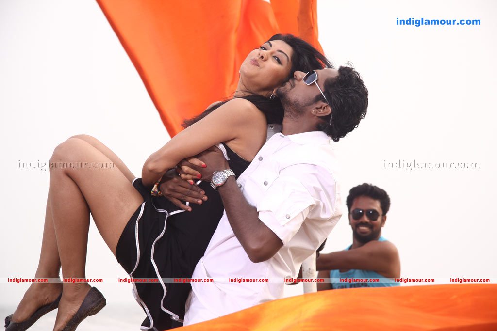 Kamna Jethmalani Actress hd photo