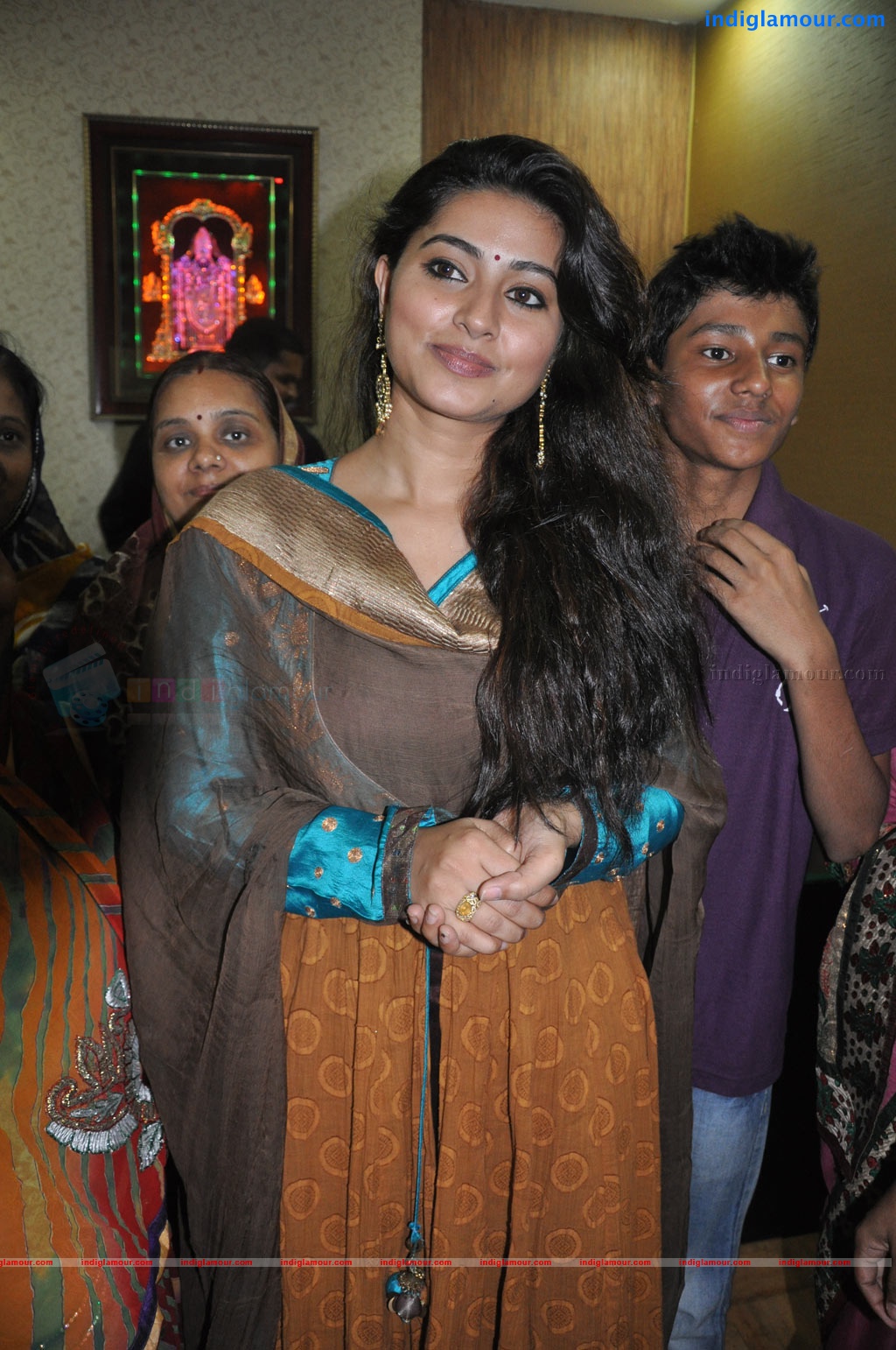 Sneha Actress hd photo