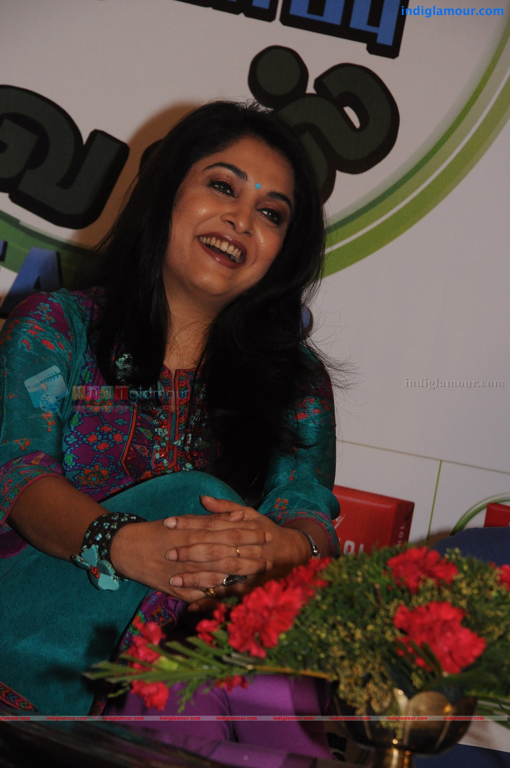 Remya Krishnan Actress hd photo