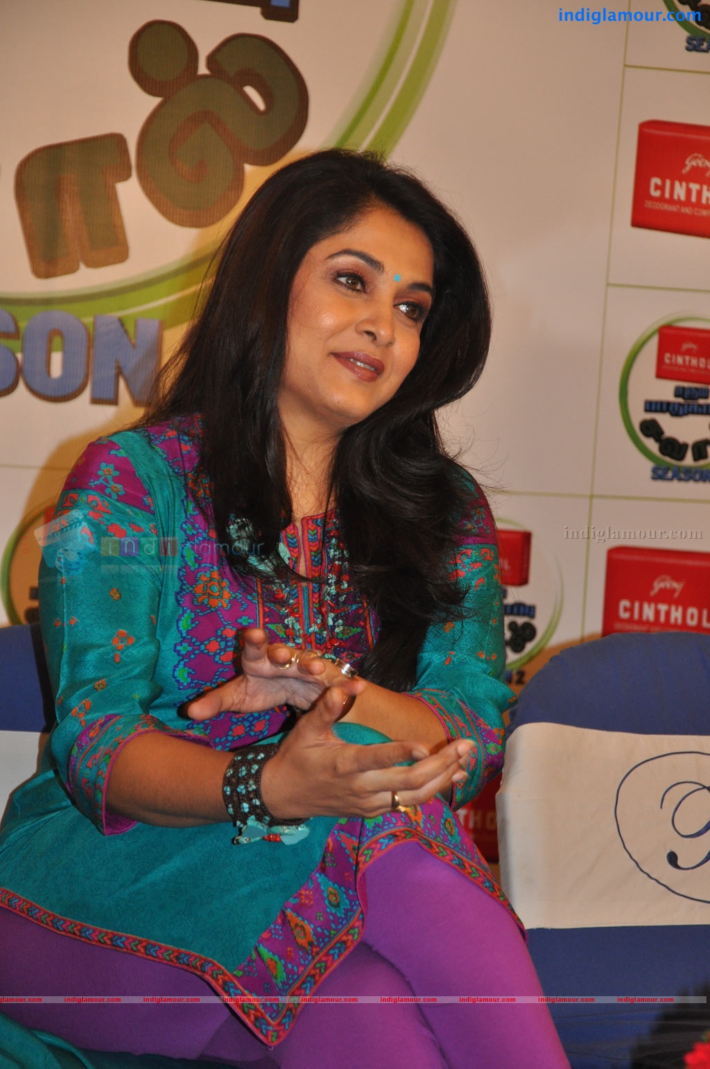 Remya Krishnan Actress hd photo
