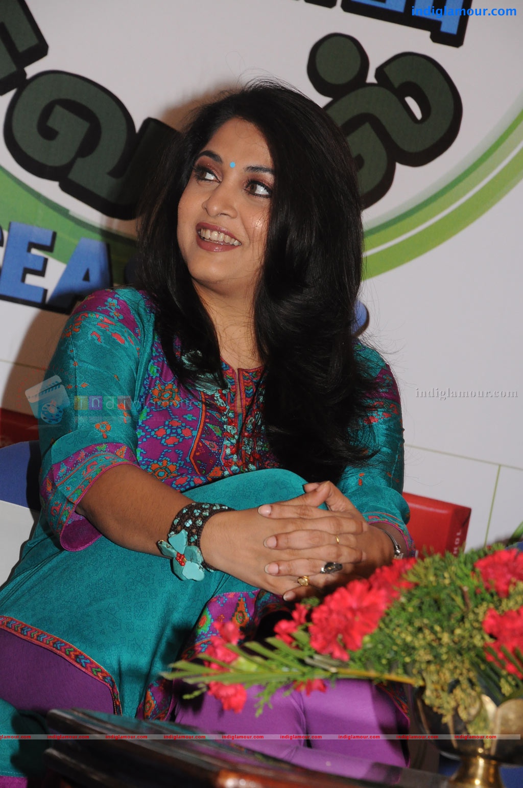 Remya Krishnan Actress hd photo