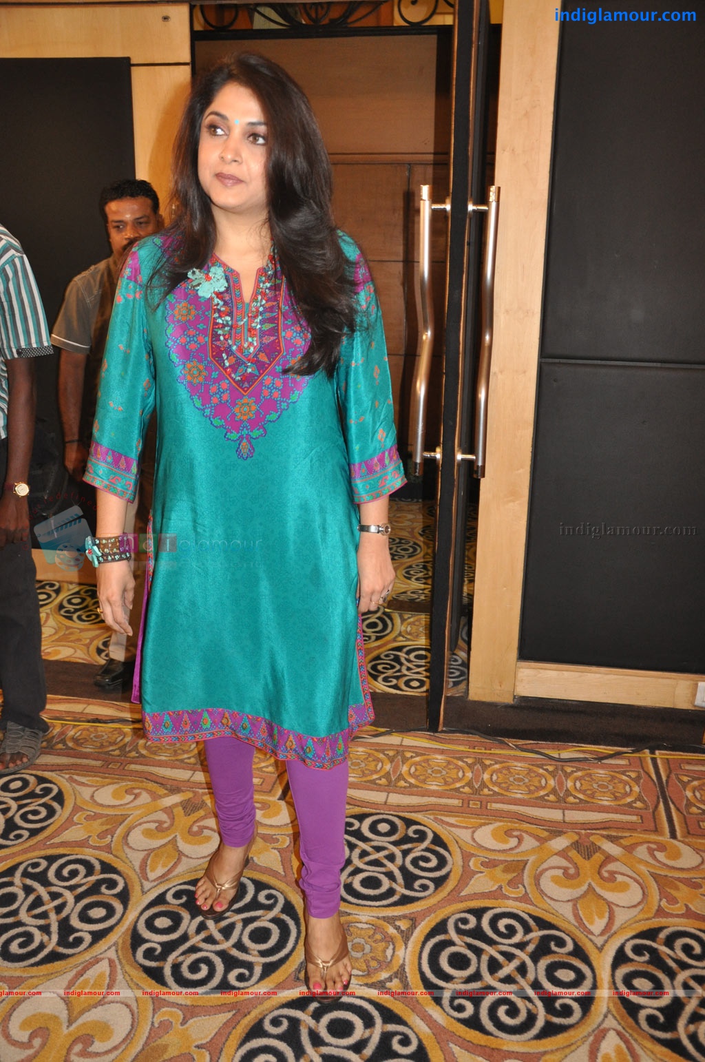 Remya Krishnan Actress hd photo
