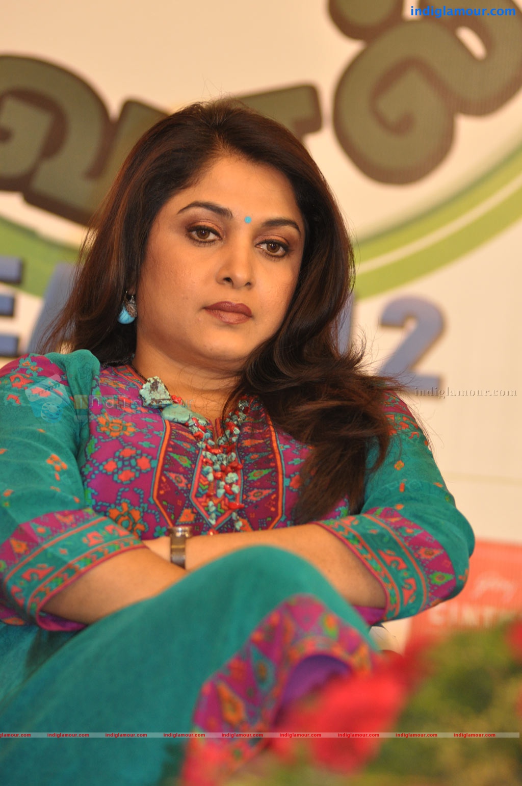 Remya Krishnan Actress hd photo