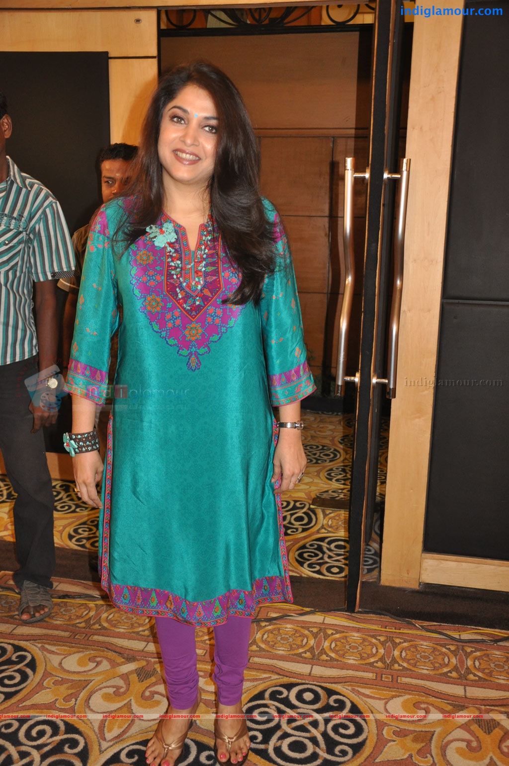 Remya Krishnan Actress hd photo