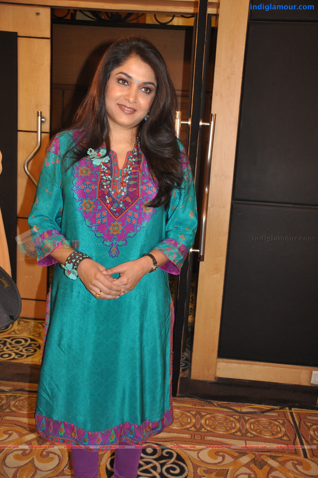 Remya Krishnan Actress hd photo