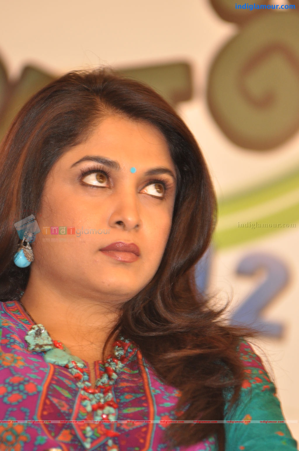 Remya Krishnan Actress hd photo