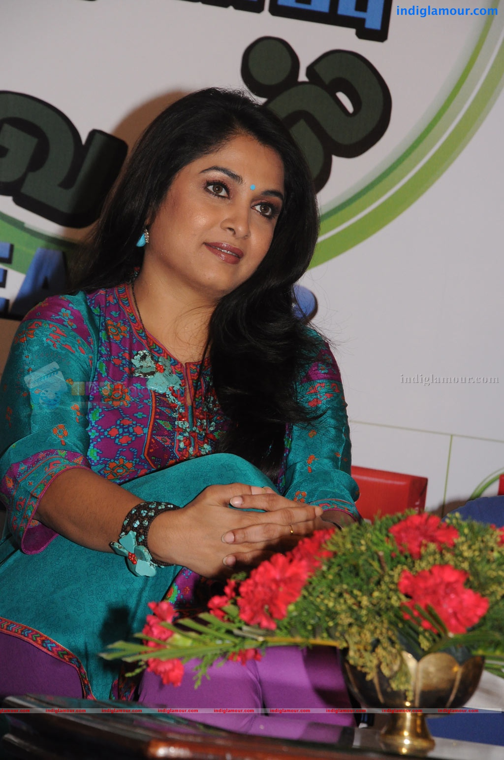 Remya Krishnan Actress hd photo