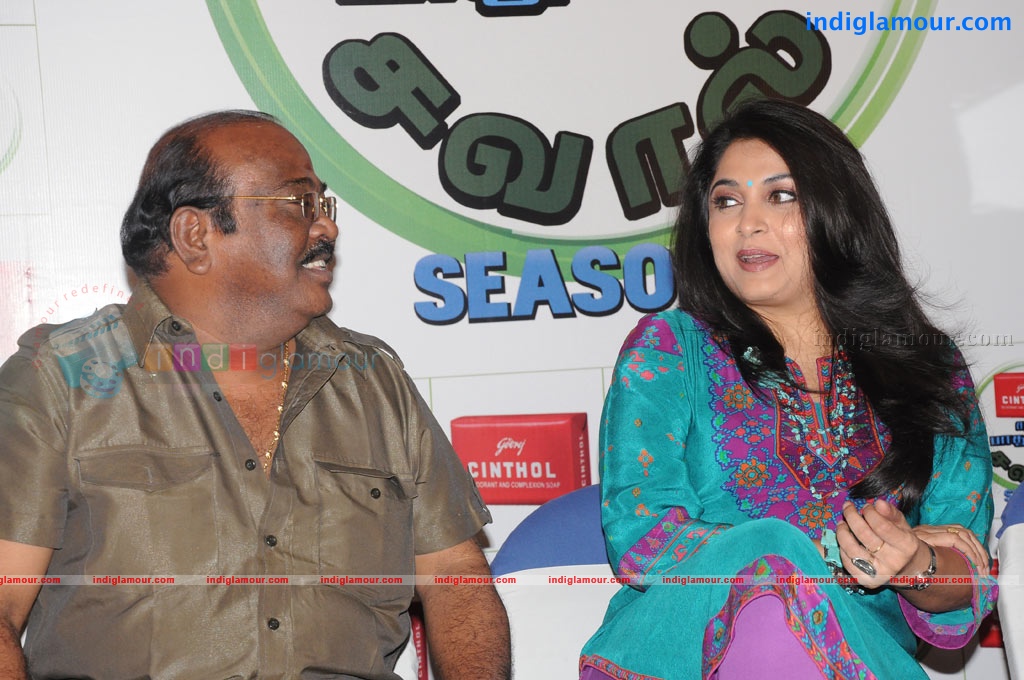 Remya Krishnan Actress hd photo