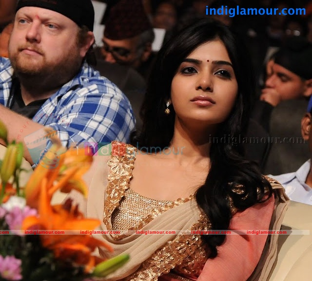 Samantha Actress hd photo