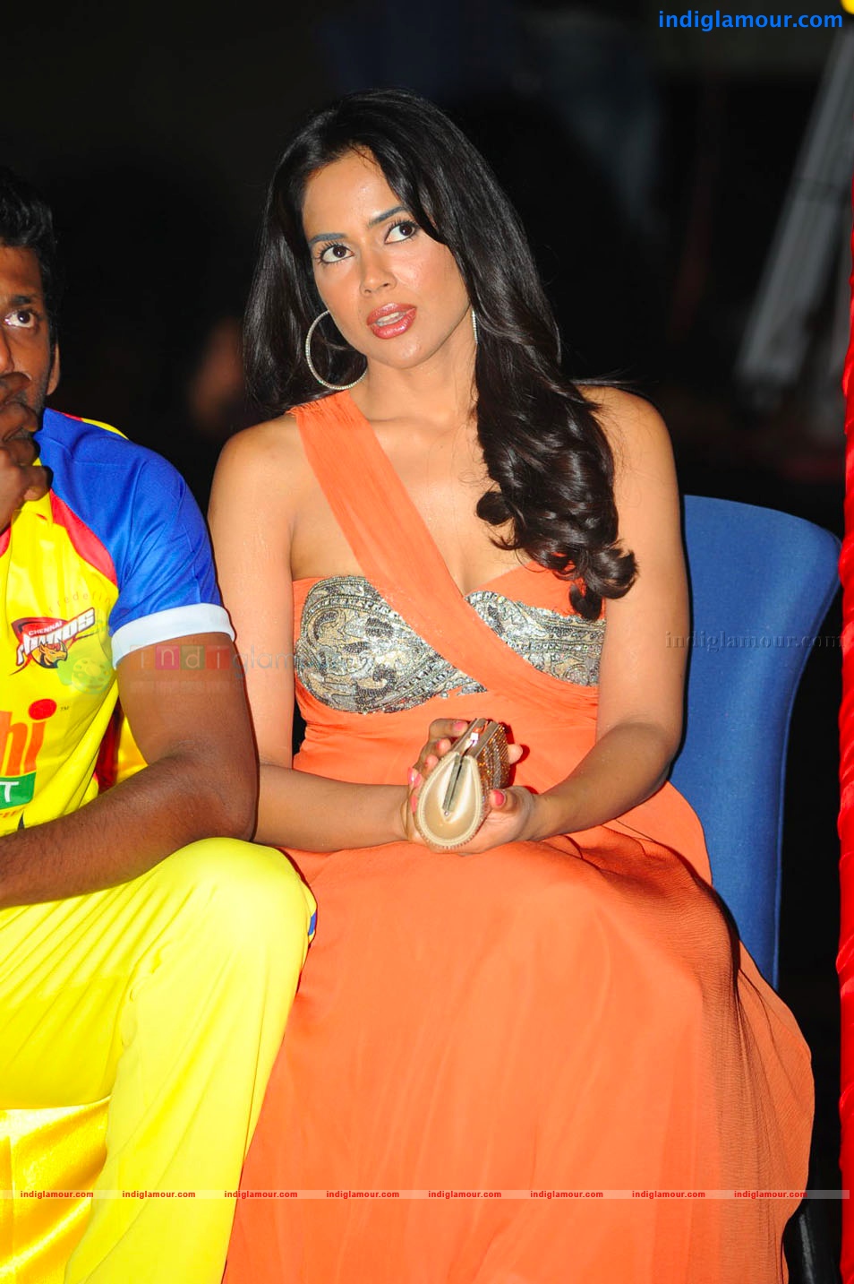 Sameera Reddy Actress hd photo